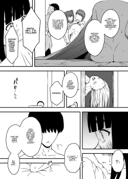 Page 26 of Giri no Ane to no 75 | 7 Days with My Stepsister Day 5