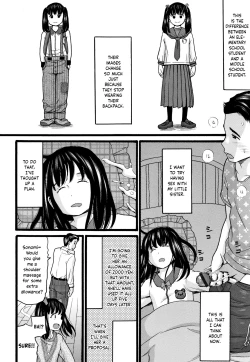 Page 2 of Shougakusei Kara Chuugakusei He | From Grade Schooler to Middle School Girl