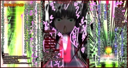 Page 133 of hīrō kuro neko vs kankaku kyōyū OB ‼ kage kaku enkaku chōkyō de yuki ma kuri ‼～ seigi no mikata no rīdā kara kuri chi 〇 po onaho ni ochiru shunkan ～