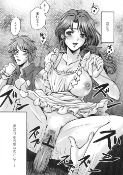 Page 25 of Shinzui EX Vol. 3