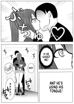 Page 45 of TS o Suru. Seidorei ni Naru | Change Sex and Become a Sex Slave
