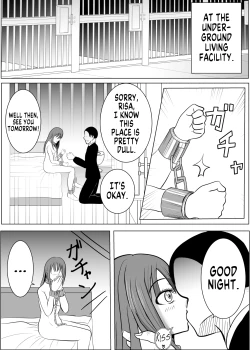 Page 69 of TS o Suru. Seidorei ni Naru | Change Sex and Become a Sex Slave