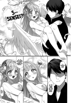 Page 18 of Bukiyou na Ohimesama ni Aisaretai | The Bumbling Princess Longs For Her Prince's Love