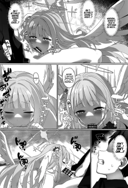 Page 7 of Bukiyou na Ohimesama ni Aisaretai | The Bumbling Princess Longs For Her Prince's Love