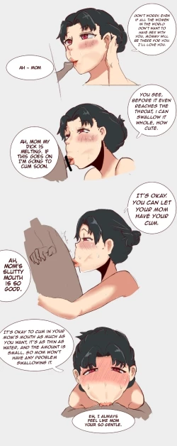 Page 5 of Wife Swapping