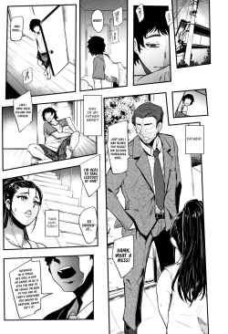 Page 90 of Chuppon Onna no Vacuum Fella