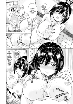 Page 8 of Oppai Suiren