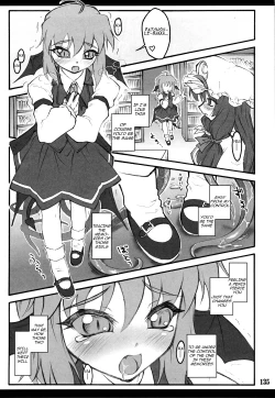 Page 24 of Touhou Shoujo SaiinPatchouli