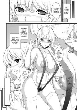 Page 6 of Takagi no Ichi ni Chi | One Day of Takagi