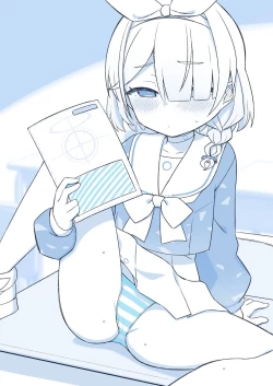 Page 5 of Ecchi Ecchi Archive 02