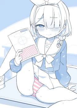 Page 7 of Ecchi Ecchi Archive 02