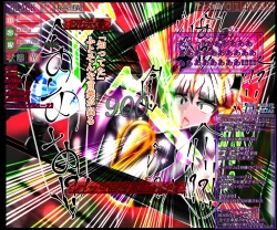 Page 307 of hīrō kuro neko vs kankaku kyōyū OB ‼ kage kaku enkaku chōkyō de yuki ma kuri ‼～ seigi no mikata no rīdā kara kuri chi 〇 po onaho ni ochiru shunkan ～