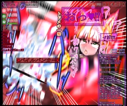 Page 316 of hīrō kuro neko vs kankaku kyōyū OB ‼ kage kaku enkaku chōkyō de yuki ma kuri ‼～ seigi no mikata no rīdā kara kuri chi 〇 po onaho ni ochiru shunkan ～