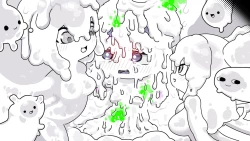 Page 104 of Futanari  Majo no Oyome-san 3