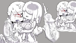 Page 105 of Futanari  Majo no Oyome-san 3