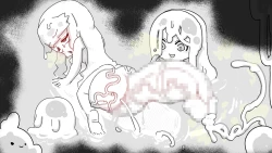 Page 111 of Futanari  Majo no Oyome-san 3