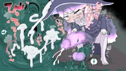 Page 38 of Futanari  Majo no Oyome-san 3