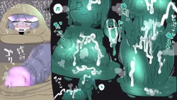 Page 42 of Futanari  Majo no Oyome-san 3