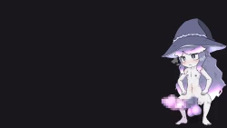 Page 67 of Futanari  Majo no Oyome-san 3