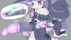 Page 69 of Futanari  Majo no Oyome-san 3