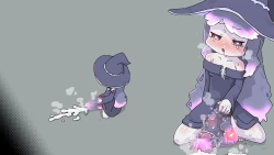 Page 74 of Futanari  Majo no Oyome-san 3