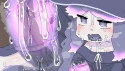 Page 81 of Futanari  Majo no Oyome-san 3