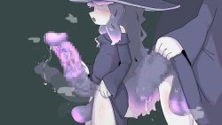 Page 87 of Futanari  Majo no Oyome-san 3