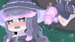 Page 88 of Futanari  Majo no Oyome-san 3