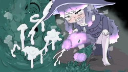 Page 94 of Futanari  Majo no Oyome-san 3