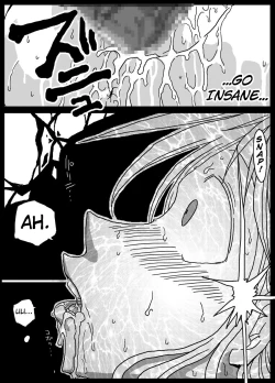 Page 21 of Kusurizuke Kishi | The Over-Drugged Knight