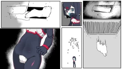 Page 107 of jidō ningyō meikyū tansaki | Maze exploration record of an automaton