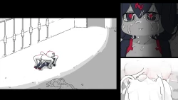 Page 120 of jidō ningyō meikyū tansaki | Maze exploration record of an automaton