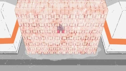 Page 147 of jidō ningyō meikyū tansaki | Maze exploration record of an automaton