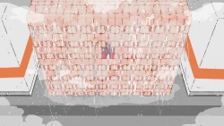 Page 148 of jidō ningyō meikyū tansaki | Maze exploration record of an automaton