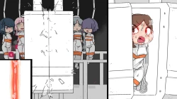 Page 157 of jidō ningyō meikyū tansaki | Maze exploration record of an automaton