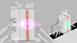 Page 165 of jidō ningyō meikyū tansaki | Maze exploration record of an automaton