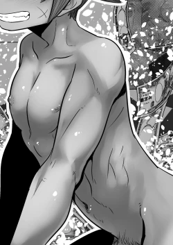 Page 36 of Kinrou Shounen to Nanari no Kyaku