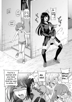 Page 2 of Dero Dero Shiroi Oshikko! | Get it Out White pee!
