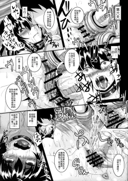 Page 13 of Shameimaru Aya Nikubenki Kyouiku Kiroku