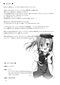 Page 17 of KotoHonoUmi agitation