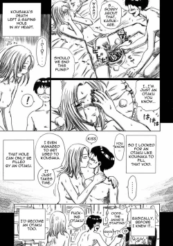 Page 27 of TAIL-MAN SAKI KASUKABE BOOK