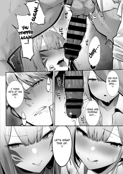 Page 37 of Inari-sama no Iu Toori