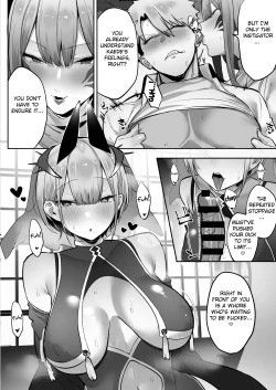 Page 39 of Inari-sama no Iu Toori