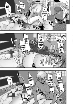 Page 62 of Inari-sama no Iu Toori