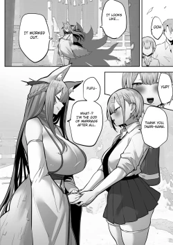 Page 78 of Inari-sama no Iu Toori