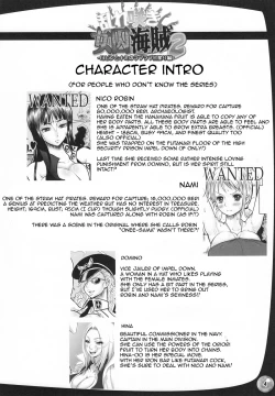 Page 3 of Midarezaki Joshuu Kaizoku 2