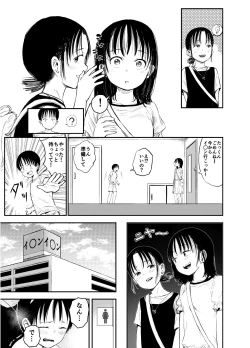 Page 8 of Oneetachi ga Ecchi na Koto Shite Kuru...! 2