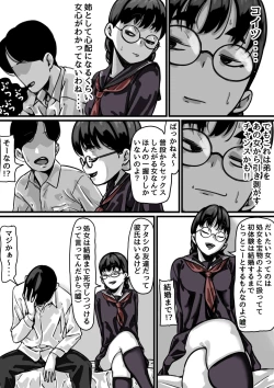 Page 21 of Kyoudai de Nichijou-teki ni Sex Shiteru Kouhen