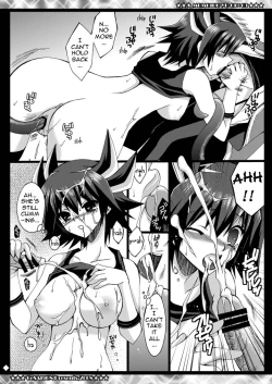 Page 12 of SIGNER×SIGNER