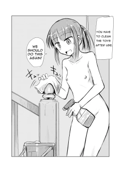 Page 20 of Fuyu no Shoujo to Orusuban | Winter Girl & Housesitting